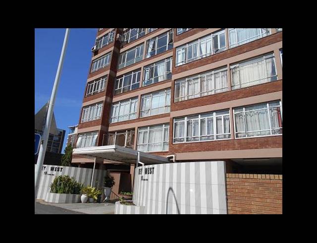 2 BEDROOM APARTMENT TO LET IN NORTH BEACH
